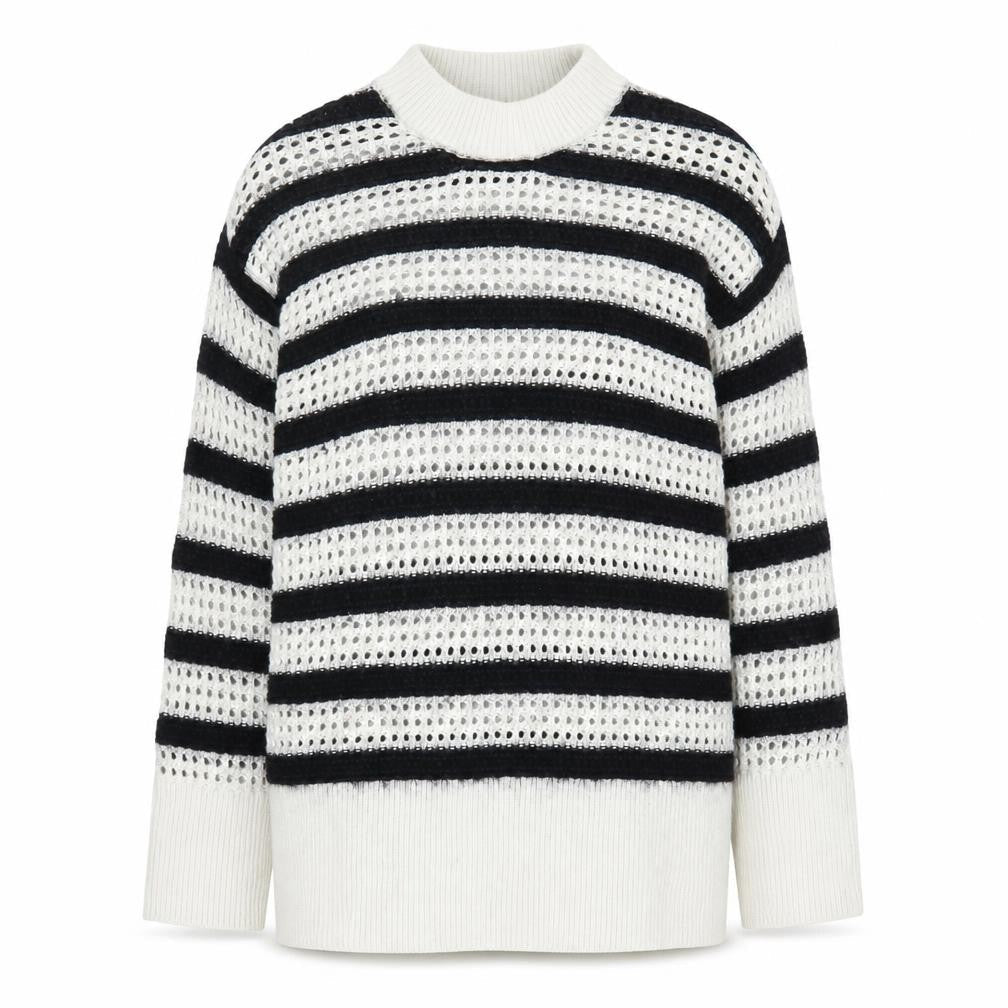 Womens UK Size M H&M Multicoloured  Jumper