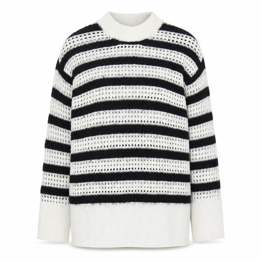 Womens UK Size M H&M Multicoloured  Jumper