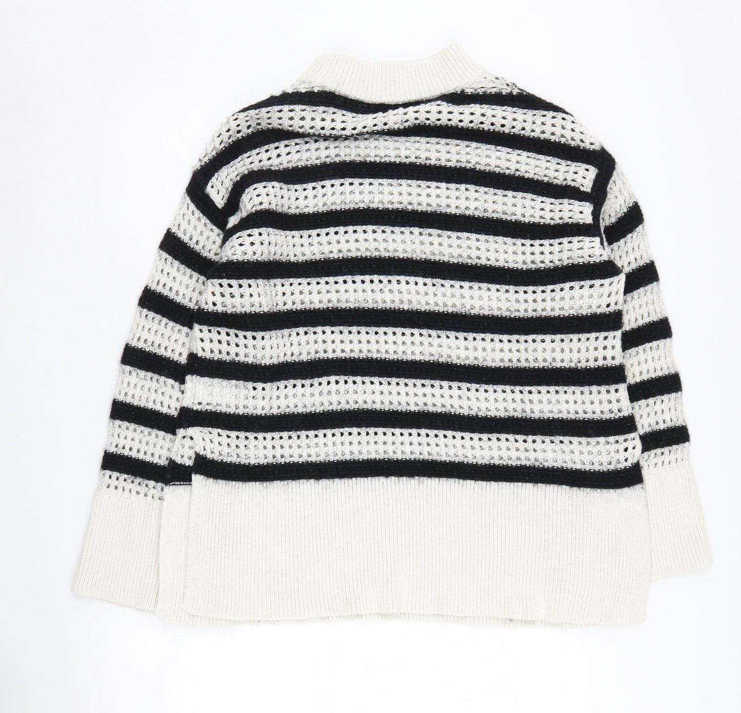 Womens UK Size M H&M Multicoloured  Jumper