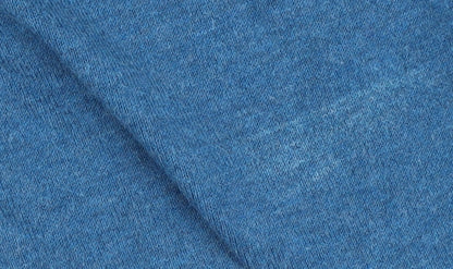 Womens UK Size 2 Whistles Blue Pullover Jumper