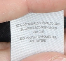 Star Wars Men's Grey Graphic T-Shirt Size S