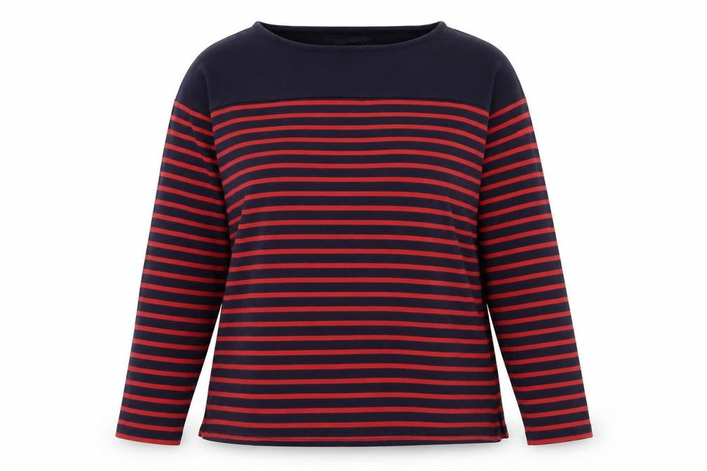 Womens UK Size 14 Marks and Spencer Multicoloured Pullover Jumper