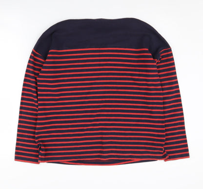 Womens UK Size 14 Marks and Spencer Multicoloured Pullover Jumper