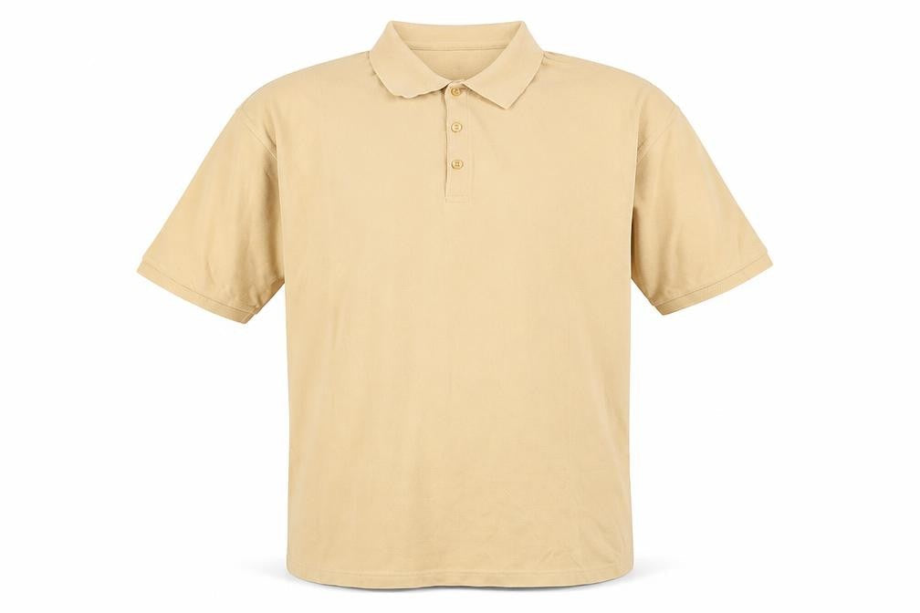 Mens UK Size 2XL Zantos Cotton Polo Shirt