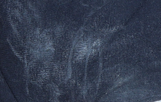 Adidas Men's Black Logo T-Shirt, Size L