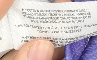 Star Wars Men's XS Multicoloured Graphic T-Shirt