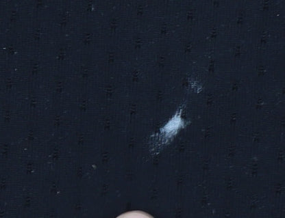 Nike Women's Black Dri-Fit T-Shirt XL