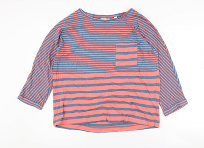 Womens UK Size 12 White Stuff Multicoloured  T-Shirt