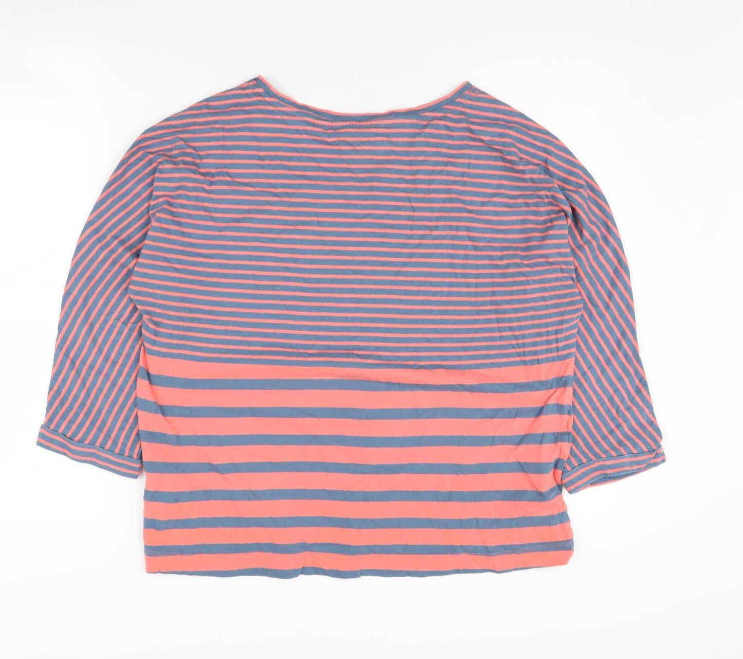 Womens UK Size 12 White Stuff Multicoloured  T-Shirt