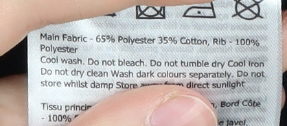 Regatta Professional Men's Blue L Polo Shirt