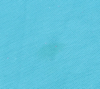 Slazenger Men's 2XL Blue Polo Shirt Short Sleeve