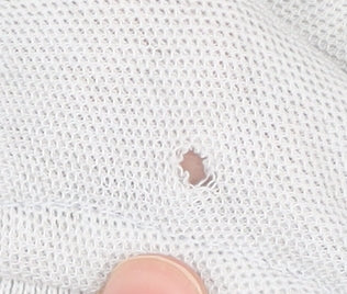 Umbro Men's Grey Polo Shirt L Casual Sportswear