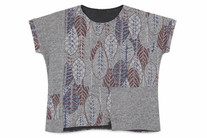 Womens UK Size S Izabel London Multicoloured Pullover Jumper