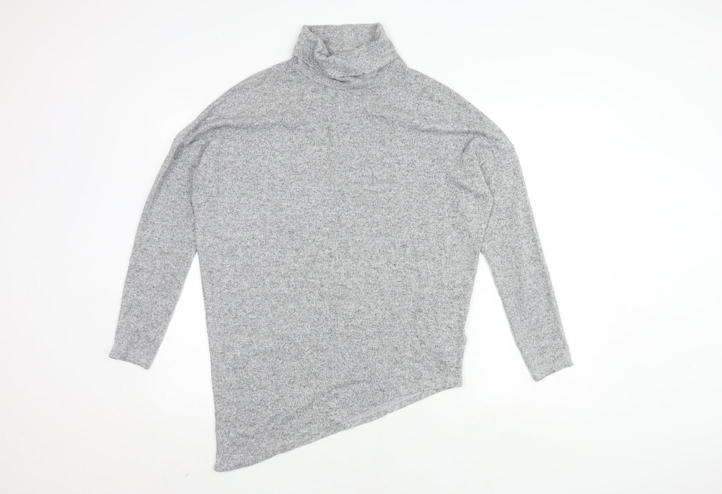 Womens UK Size UK 8 Phase Eight Grey Pullover Jumper