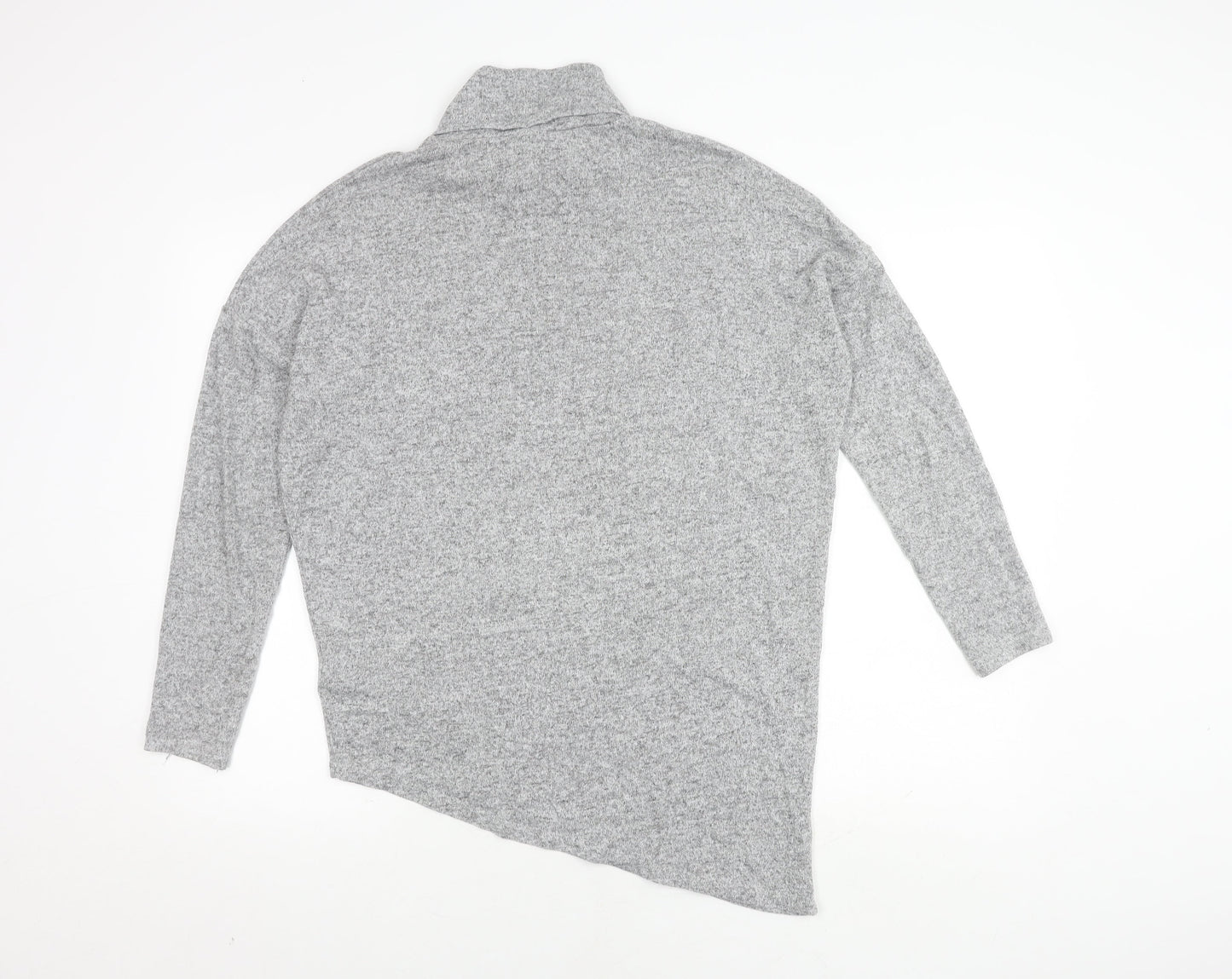 Womens UK Size UK 8 Phase Eight Grey Pullover Jumper