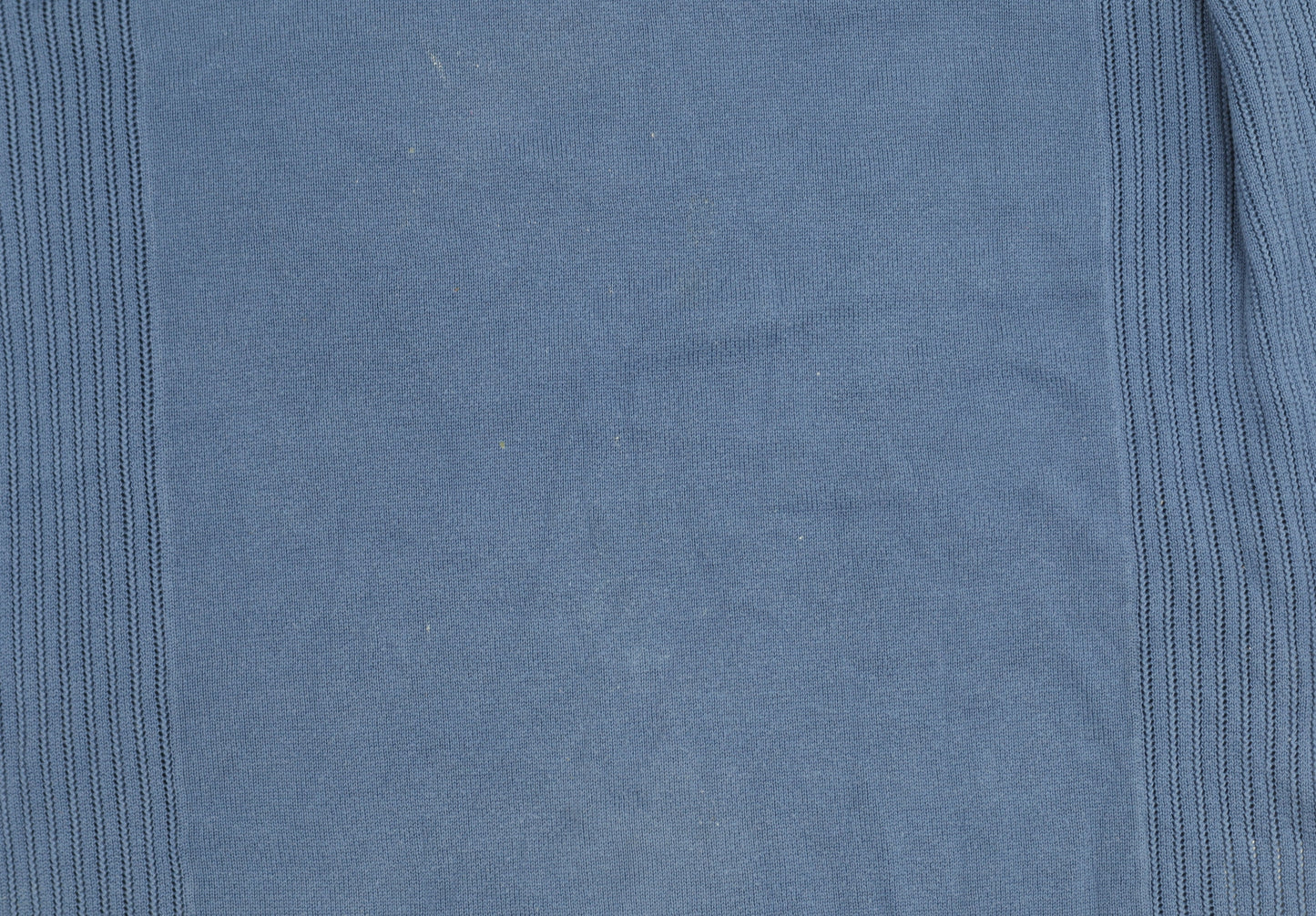 Womens UK Size 12 Poetry Blue  Jumper