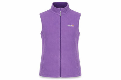 Womens UK Size 14 Regatta Purple