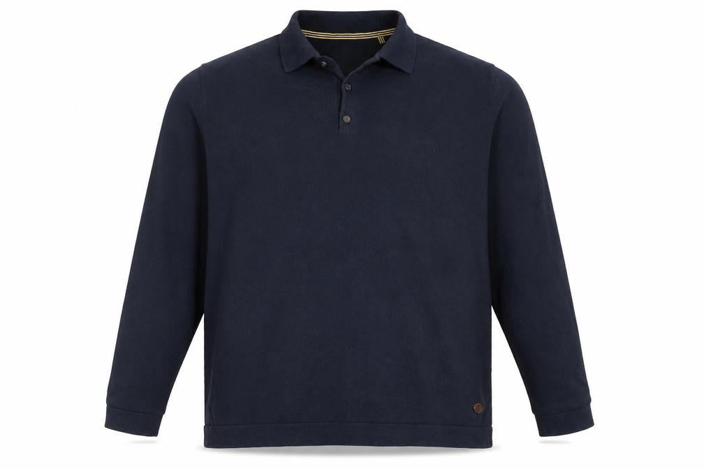 Mens UK Size XL Hammond & Co. Cotton Polo Shirt