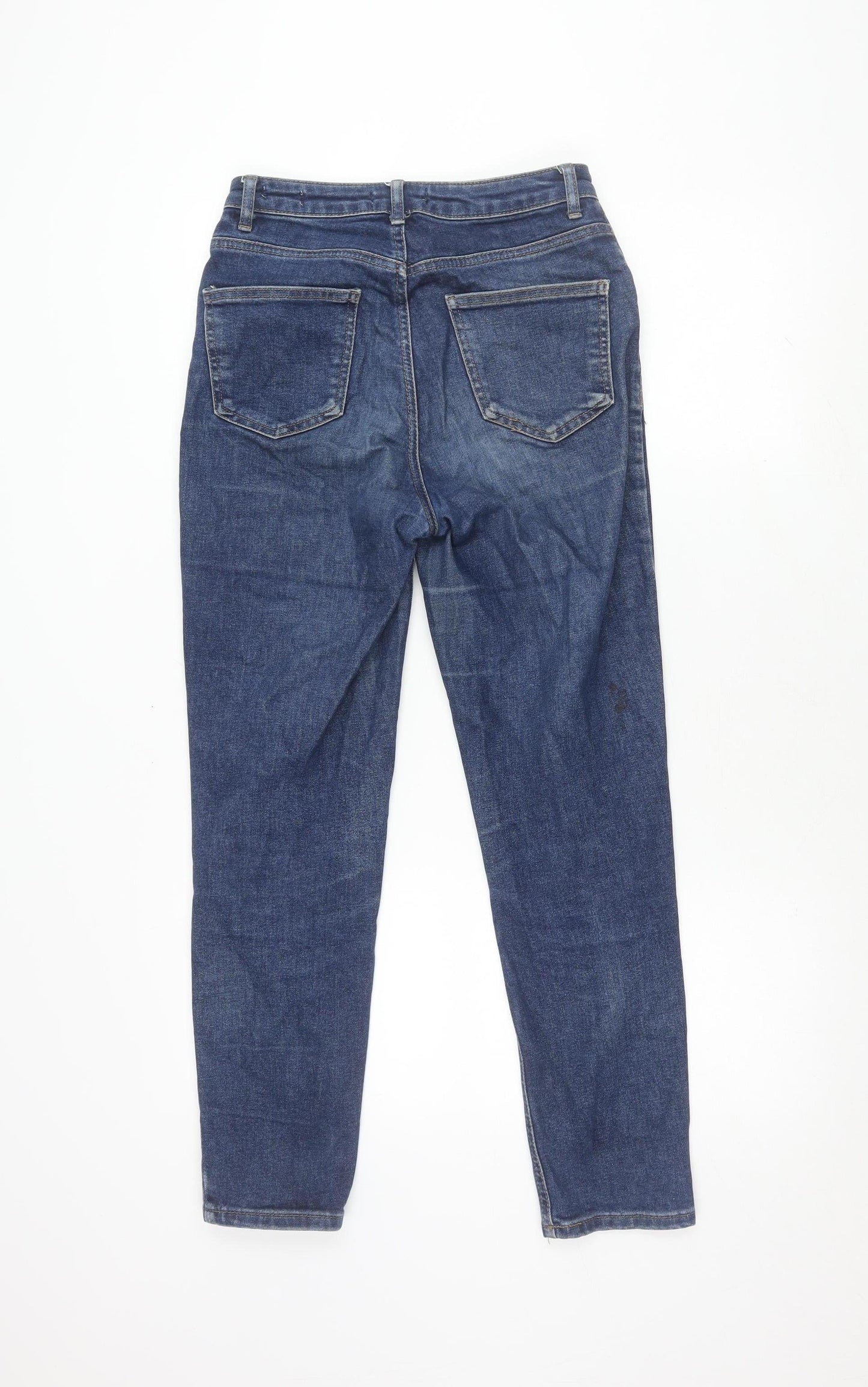 LCW Jeans Women's Blue Denim Size 8 Regular Fit