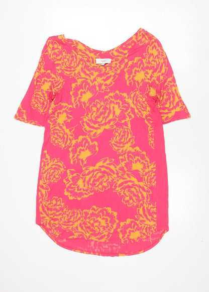 Womens UK Size 14 NEXT Multicoloured  Blouse