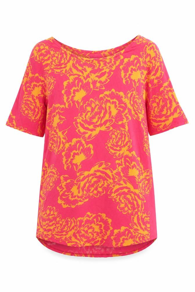 Womens UK Size 14 NEXT Multicoloured  Blouse