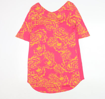 Womens UK Size 14 NEXT Multicoloured  Blouse