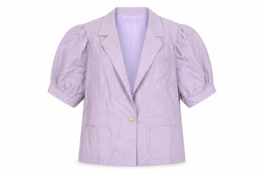 Womens UK Size 18 Windsmoor Regular Purple Blazer