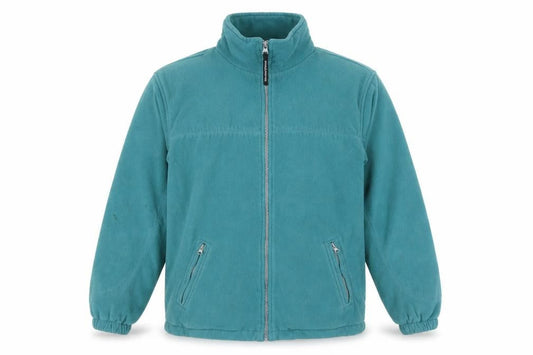 Mens UK Size S Arctic Storm Blue Basic Jacket