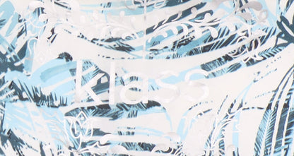 Klass Women's Multicoloured Size 16 Puffer Jacket