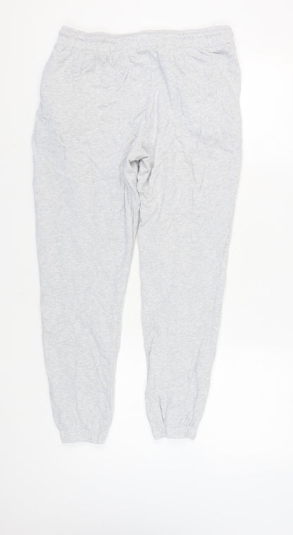 Tommy Hilfiger Men's Grey Sweatpants L Casual