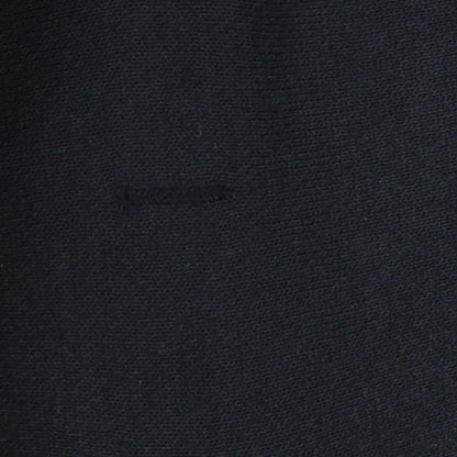 Adidas Men's Black Joggers, Size L, Sports Casual