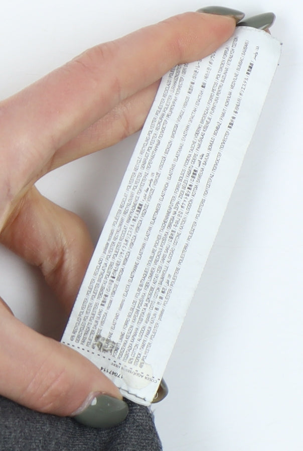 Tailored MNG MAN Men's Grey Trousers Size 30 Casual