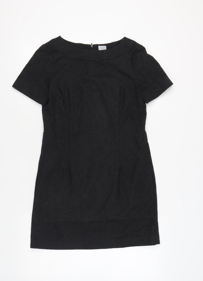 Oasis Women's Black Business Dress Size 10