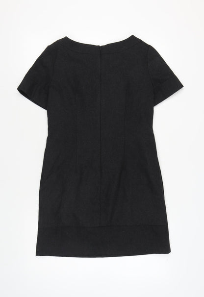 Oasis Women's Black Business Dress Size 10