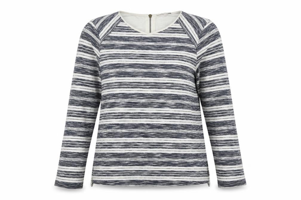 Womens UK Size S Hobbs Multicoloured  T-Shirt