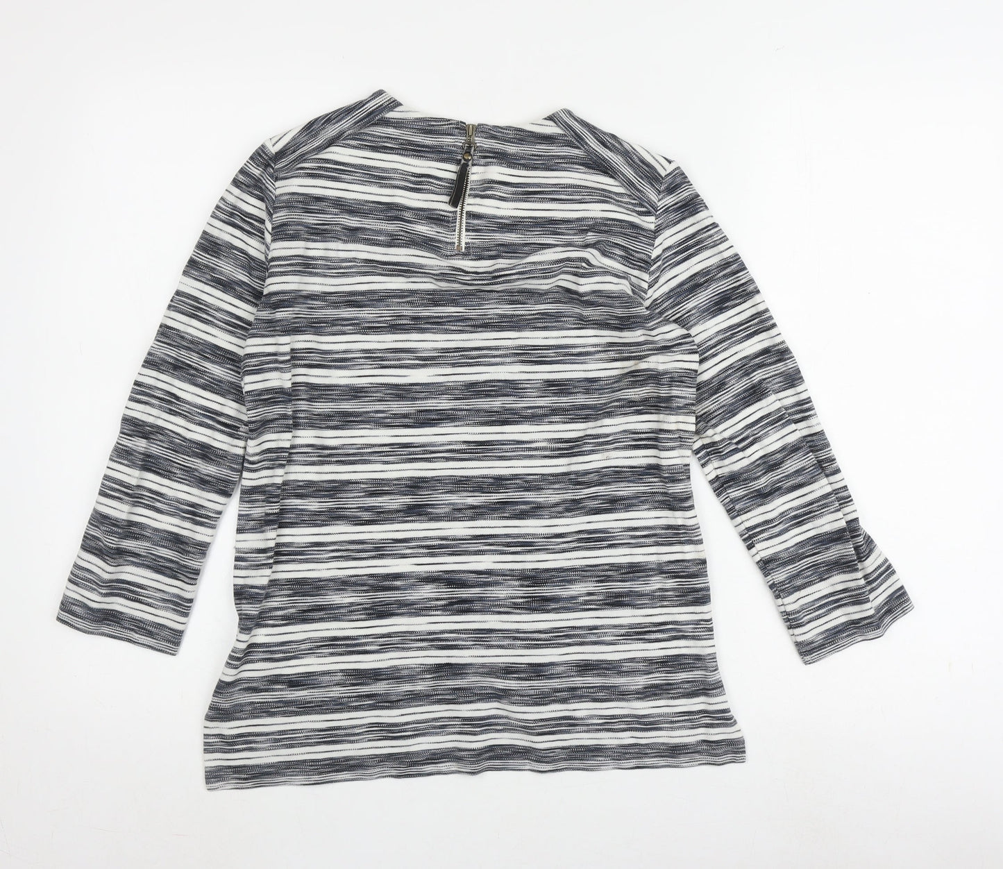 Womens UK Size S Hobbs Multicoloured  T-Shirt