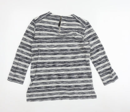 Womens UK Size S Hobbs Multicoloured  T-Shirt