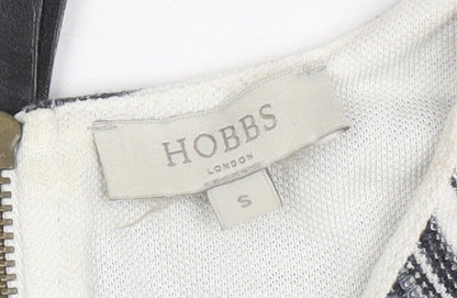 Womens UK Size S Hobbs Multicoloured  T-Shirt