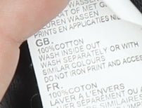 G-Star Men's Black Polo Shirt, Size S, Solid Short Sleeve