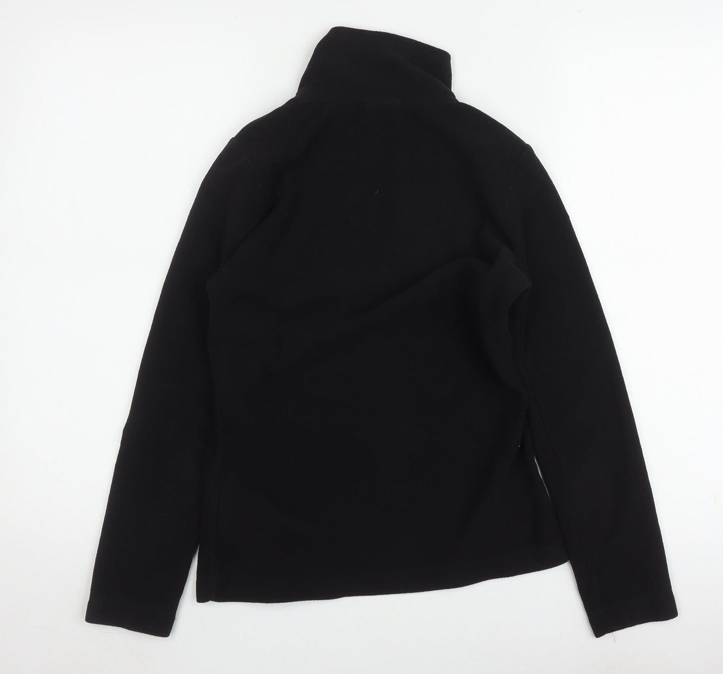 Gelert Women's Black Basic Jacket Size 6