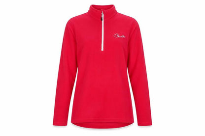 Dare 2b Women's Red Pullover Sweatshirt Size 10