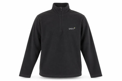 Mens UK Size S Gelert Black Pullover Sweatshirt