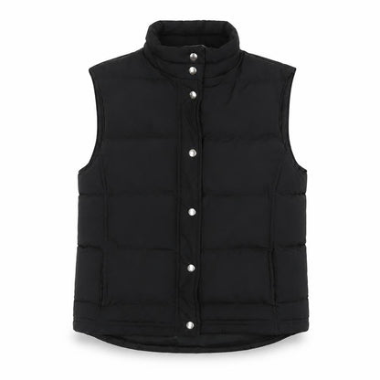 Marks & Spencer Women's Black Waistcoat UK Size 10