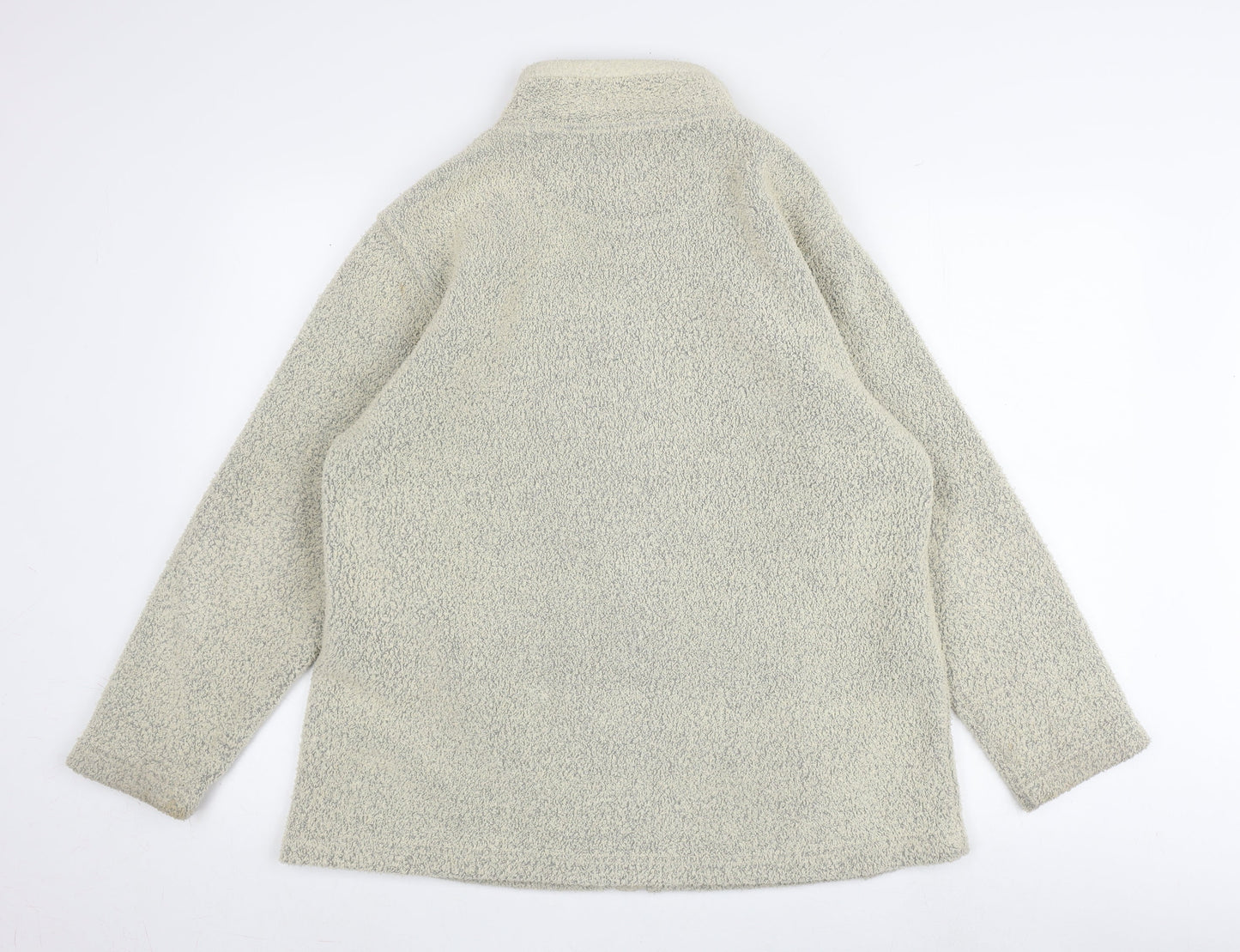 Womens UK Size M EWM Ivory