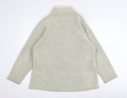 Womens UK Size M EWM Ivory