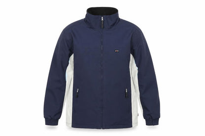 Mens UK Size L Trespass Multicoloured Basic Jacket
