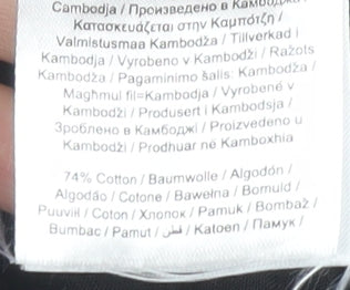 ONLY Women's Black Straight Jeans - Size 27