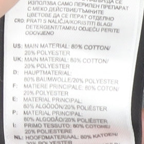 Adidas Men's Grey Sweatpants M Casual Elastic Waist