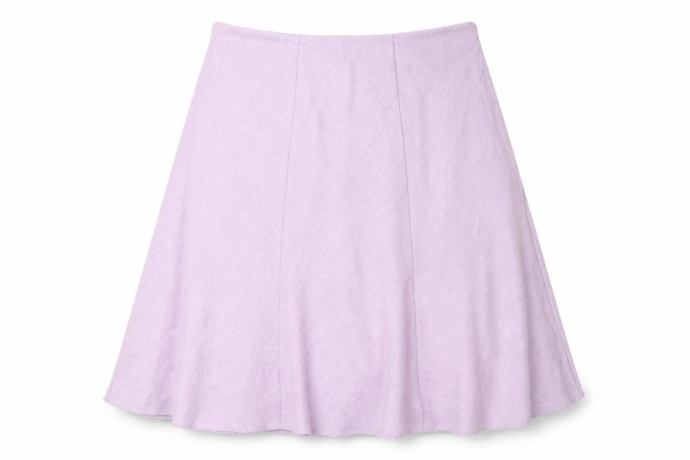 Womens UK Size 20 Honor Millburn A-Line  Skirt