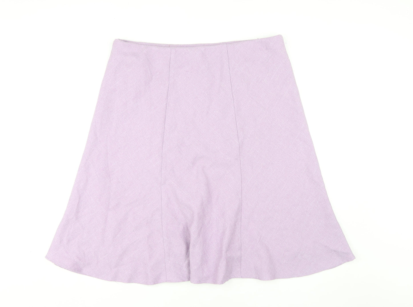 Honor Millburn Women's Pink A-Line Skirt Size 20